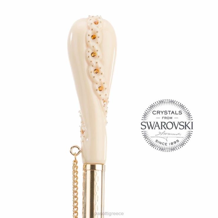 ομπρέλα | PASOTTI 189 vf662-8 z5 - μπορντό ομπρέλα paisley 2N6B8434 γυναίκες